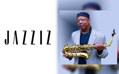 Jazziz Magazine
